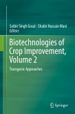 Biotechnologies of Crop Improvement, Volume 2 (eBook, PDF)