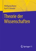 Theorie der Wissenschaften (eBook, PDF)