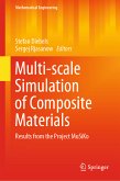 Multi-scale Simulation of Composite Materials (eBook, PDF)