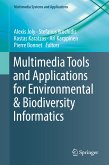 Multimedia Tools and Applications for Environmental & Biodiversity Informatics (eBook, PDF)