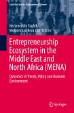 Entrepreneurship Ecosystem in the Middle East and North Africa (MENA) (eBook, PDF)
