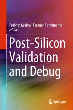 Post-Silicon Validation and Debug (eBook, PDF)