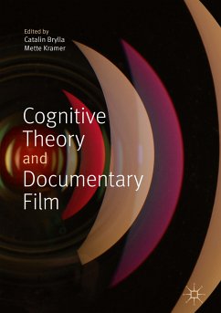 Cognitive Theory and Documentary Film (eBook, PDF)