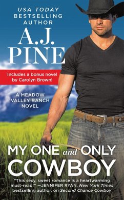 My One and Only Cowboy (eBook, ePUB) - Pine, A. J.