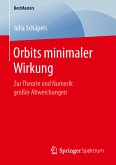 Orbits minimaler Wirkung (eBook, PDF)