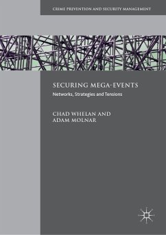Securing Mega-Events (eBook, PDF)