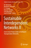 Sustainable Interdependent Networks II (eBook, PDF)
