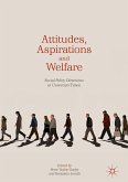 Attitudes, Aspirations and Welfare (eBook, PDF)