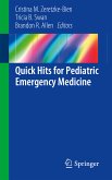 Quick Hits for Pediatric Emergency Medicine (eBook, PDF)