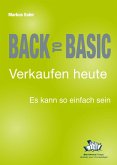 Back to Basic - Verkaufen heute (eBook, PDF)