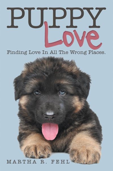 Puppy Love (eBook, ePUB) Puppy Love (eBook, ePUB)