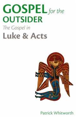Gospel for the Outsider (eBook, ePUB)