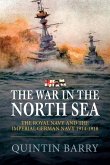 War in The North Sea (eBook, ePUB)