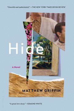 Hide (eBook, ePUB) - Griffin, Matthew
