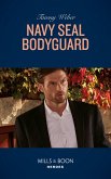 Navy Seal Bodyguard (eBook, ePUB)