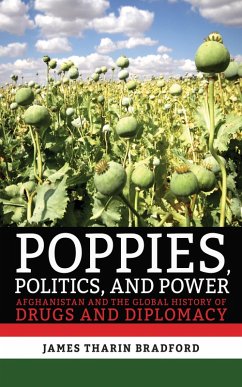 Cover Poppies, Politics, and Power (eBook, ePUB)