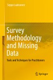 Survey Methodology and Missing Data (eBook, PDF)