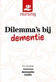 Dilemma's bij dementie (eBook, PDF)