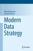 Modern Data Strategy (eBook, PDF)