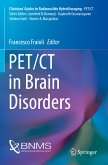 PET/CT in Brain Disorders (eBook, PDF)