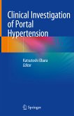 Clinical Investigation of Portal Hypertension (eBook, PDF)