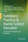 Exemplary Practices in Marine Science Education (eBook, PDF)