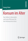 Konsum im Alter (eBook, PDF)