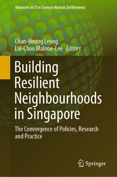 Building Resilient Neighbourhoods in Singapore (eBook, PDF)