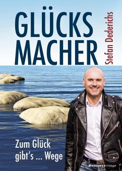 Cover GLÜCKSMACHER (eBook, PDF)