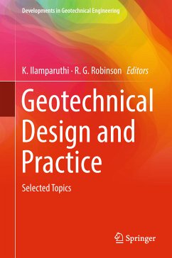 Geotechnical Design and Practice (eBook, PDF)