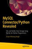 MySQL Connector/Python Revealed (eBook, PDF)
