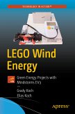 LEGO Wind Energy (eBook, PDF)