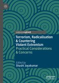 Terrorism, Radicalisation & Countering Violent Extremism (eBook, PDF)