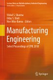 Manufacturing Engineering (eBook, PDF)