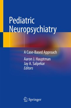 Pediatric Neuropsychiatry (eBook, PDF)