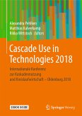 Cascade Use in Technologies 2018 (eBook, PDF)
