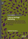 Cultural Heritage Marketing (eBook, PDF)