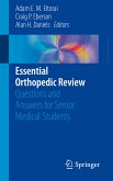 Essential Orthopedic Review (eBook, PDF)