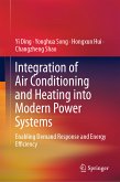 Integration of Air Conditioning and Heating into Modern Power Systems (eBook, PDF)
