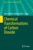 Chemical Transformations of Carbon Dioxide (eBook, PDF)