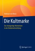 Die Kultmarke (eBook, PDF)