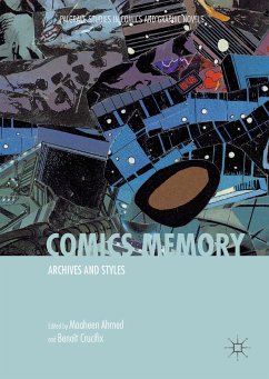 Comics Memory (eBook, PDF)