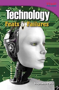 Cover Technology Feats & Failures (eBook, PDF)