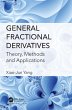 General Fractional Derivatives (eBook,... - Bild 1