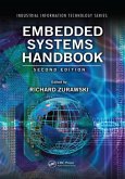 Embedded Systems Handbook 2-Volume Set (eBook, PDF)