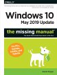 Windows 10 May 2019 Update: The Missing... - Bild 1