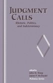 Judgment Calls (eBook, PDF)
