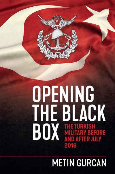 Opening the Black Box (eBook, ePUB) Opening the Black Box (eBook, ePUB)