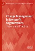 Change Management in Nonprofit Organizations (eBook, PDF)
