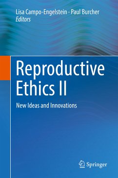 Reproductive Ethics II (eBook, PDF)
